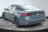 New 2025 Nissan Sentra SV image 3