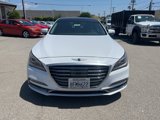 Used 2018 Genesis G80 3.8 w/ Option Group 02 image 2