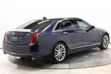 Used 2017 Cadillac CT6 Premium Luxury w/ Driver Assist Package image 4
