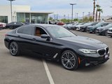 Used 2022 BMW 530i w/ Convenience Package image 3