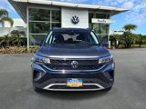 Used 2024 Volkswagen Taos S image 2