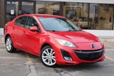 Used 2011 MAZDA MAZDA3 s Sport image 2