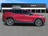 Used 2019 GMC Terrain SLT w/ Preferred Package image 3