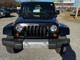 Used 2013 Jeep Wrangler Unlimited Sahara w/ Dual Top Group image 3