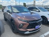 Used 2023 Chevrolet Blazer LT image 3