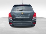 Used 2020 Chevrolet Trax LS w/ Tint and Cruise Package image 4