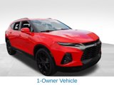 Used 2019 Chevrolet Blazer RS image 3
