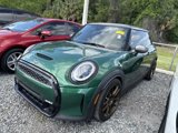 Used 2022 MINI Cooper S w/ Signature Upholstery Package image 3