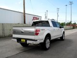 Used 2014 Ford F150 Platinum image 5