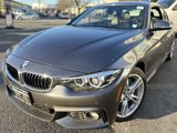 Used 2018 BMW 440i Convertible w/ M-Sport Package image 3