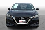 Certified 2021 Nissan Sentra SV image 3