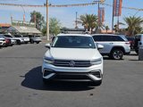 Used 2023 Volkswagen Tiguan SE image 3