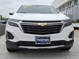 Used 2023 Chevrolet Equinox LT w/ LPO, Floor Liner Package image 3