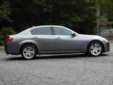 Used 2012 INFINITI G37 x Sedan w/ Premium Pkg image 3