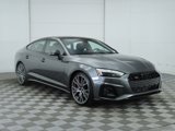 New 2025 Audi A5 2.0T Premium Plus image 3