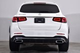 Used 2022 Mercedes-Benz GLC 300 4MATIC image 4