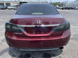 Used 2014 Honda Accord EX image 6