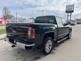 Used 2018 GMC Sierra 1500 SLT w/ SLT Premium Package image 6