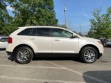 Used 2013 Ford Edge SEL image 4