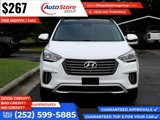Used 2017 Hyundai Santa Fe SEL w/ Cargo Package image 3