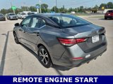 Used 2021 Nissan Sentra SV image 6
