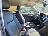 Used 2024 Volkswagen Tiguan SE image 4