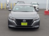 New 2025 Nissan Sentra S image 2