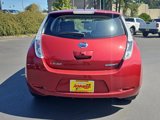 Used 2013 Nissan Leaf S w/ Charger Pkg image 4