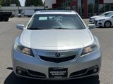 Used 2014 Acura TL w/ Technology Package image 3