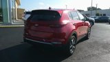 Used 2022 Kia Sportage LX image 4