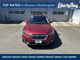 Used 2018 Subaru Outback 2.5i Premium image 3