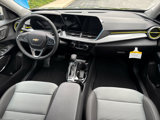 New 2025 Chevrolet Trax LT w/ Driver Confidence Package image 6