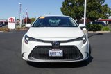 Used 2020 Toyota Corolla XLE image 6