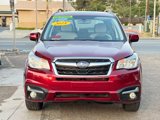 Used 2018 Subaru Forester 2.5i Premium w/ All-Weather Package image 4
