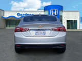 Used 2022 Chevrolet Malibu LT image 5