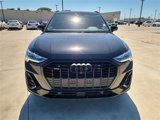 Used 2024 Audi Q3 2.0T Premium Plus w/ Premium Plus Package image 2