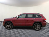 Used 2019 Jeep Grand Cherokee Limited image 2