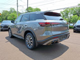 Certified 2022 INFINITI QX60 Pure image 4