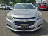 Used 2014 Chevrolet Malibu LTZ image 3