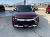New 2025 Chevrolet TrailBlazer LT w/ Convenience Package image 3