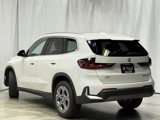 Certified 2023 BMW X1 xDrive28i w/ Convenience Package image 4