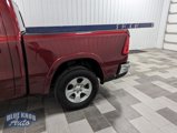 Used 2025 RAM 1500 Big Horn image 3