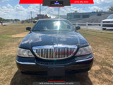Used 2007 Lincoln Town Car Executive image 2
