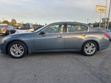 Used 2008 INFINITI G35 Journey w/ Premium Pkg image 4