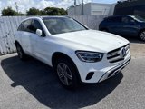 Certified 2021 Mercedes-Benz GLC 300 4MATIC image 2