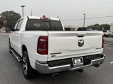 Certified 2023 RAM 1500 Laramie image 3
