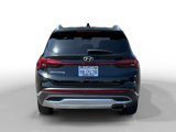 Certified 2022 Hyundai Santa Fe SEL w/ Cargo Package image 4