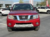Used 2019 Nissan Frontier SV image 3