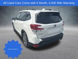Used 2020 Subaru Forester Premium image 5