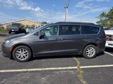 Used 2020 Chrysler Voyager Lxi image 4
